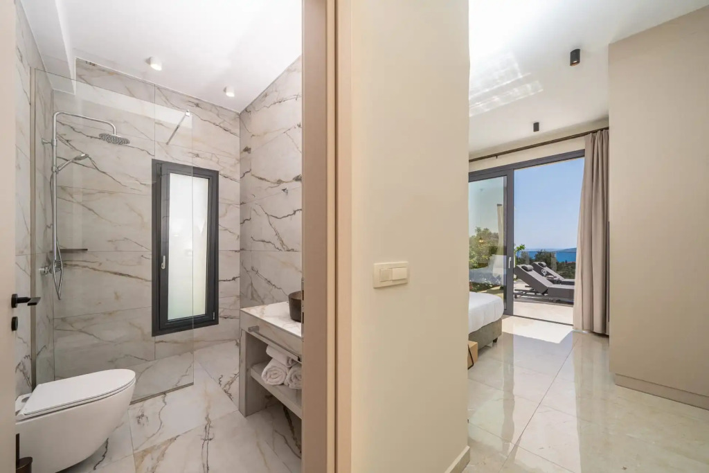 Aggelatos Stone Villas - фото 7