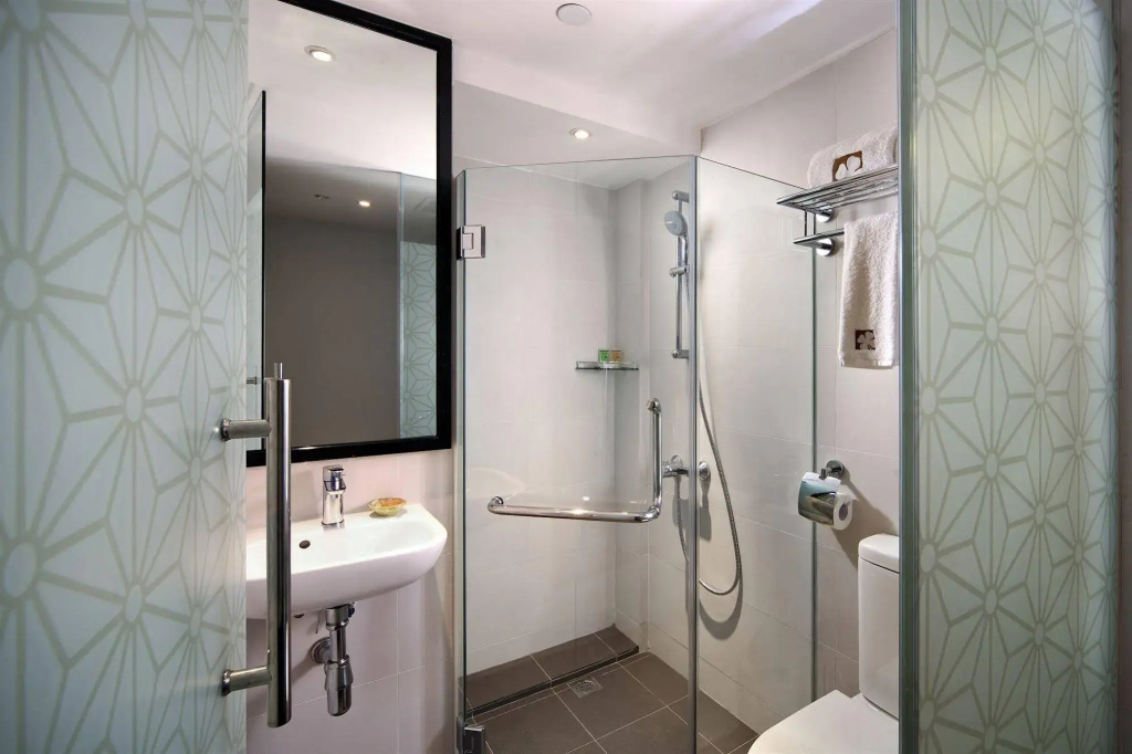 Hotel Clover 33 Jalan Sultan (SG Clean Certified) - Général