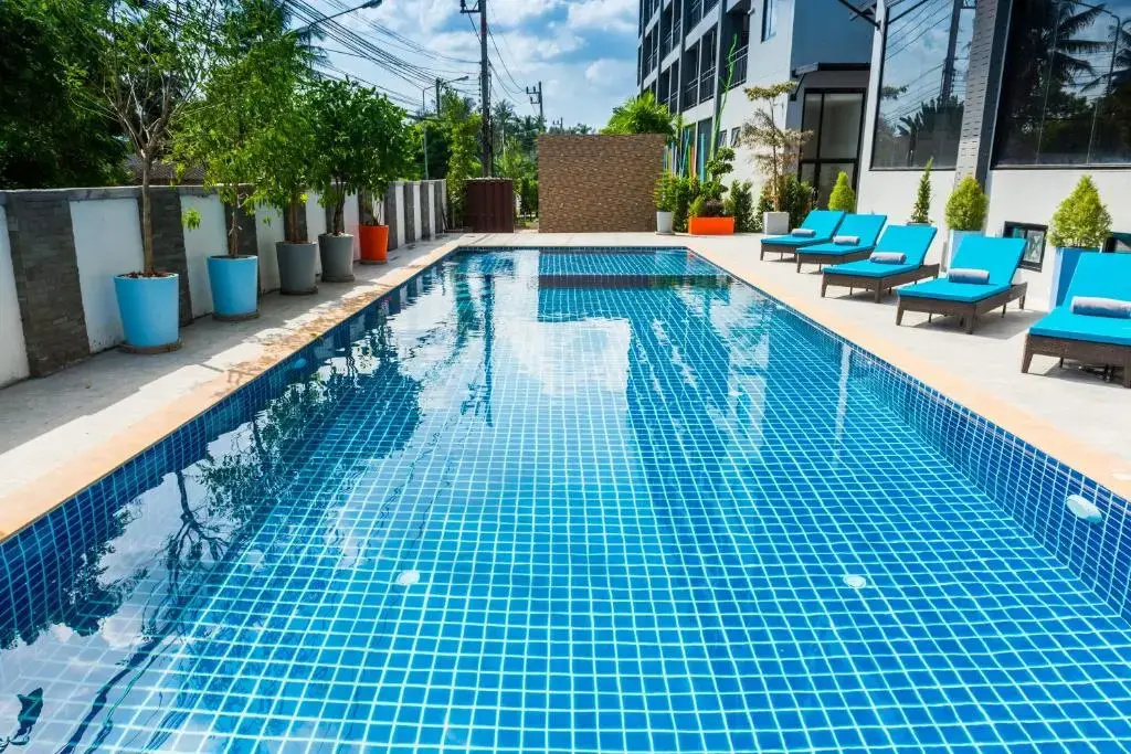Maikhao Hotel managed by Centara, о. Пхукет, Таїланд мініатюра 29