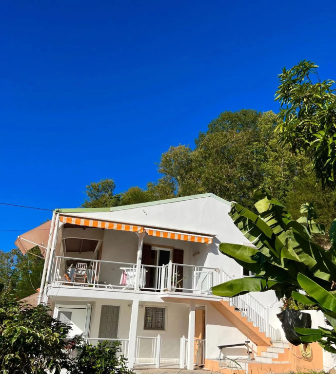Villa Sunrise