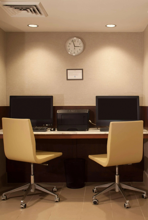 HYATT house Colorado Springs - Général