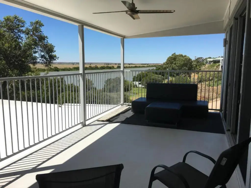 Washpool Retreat (Accommodation) - Chambres