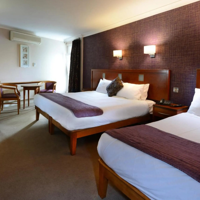 Imperial Hotel Galway - Général