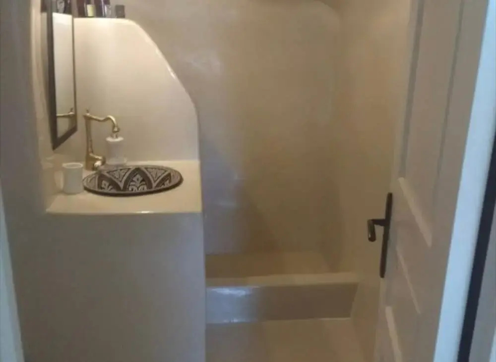 Business Apartment