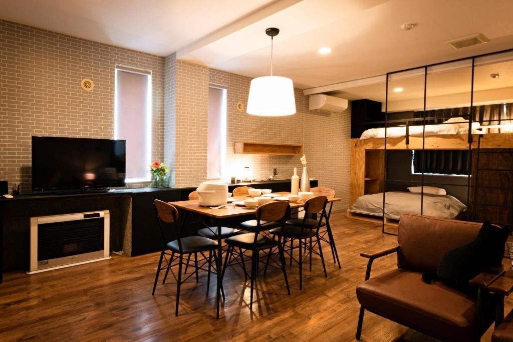 One living in 24 - Vacation STAY 83393 사진 23
