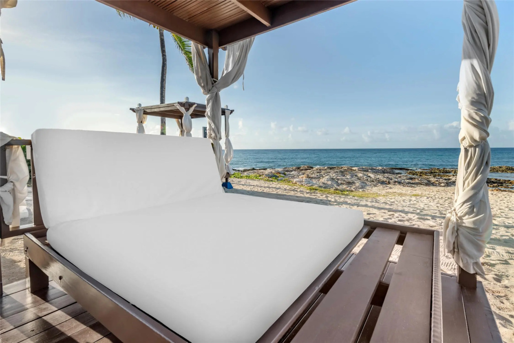 Hilton Vacation Club Flamingo Beach St. Maarten - Général