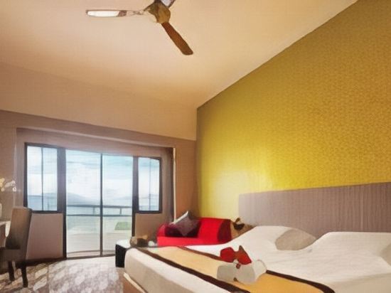 Copthorne Hotel Cameron Highlands