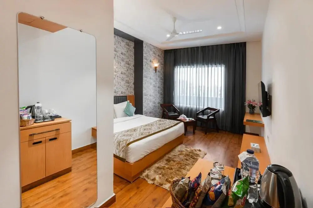 Hotel photo 3