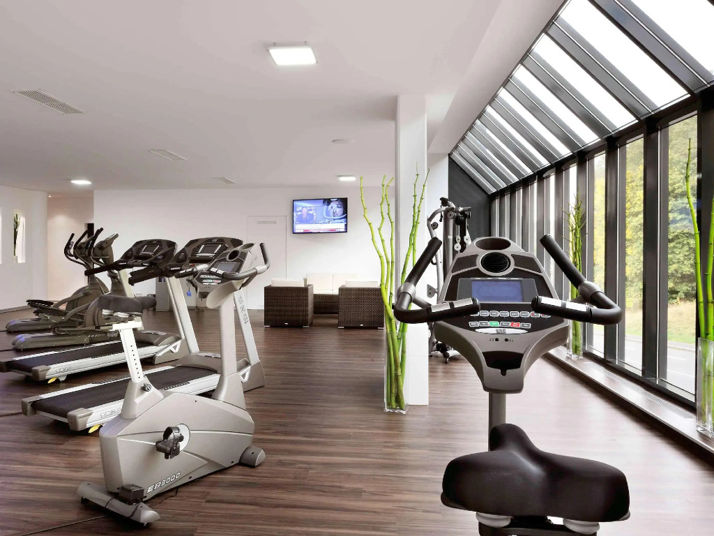 Mercure Hotel Hagen - Général