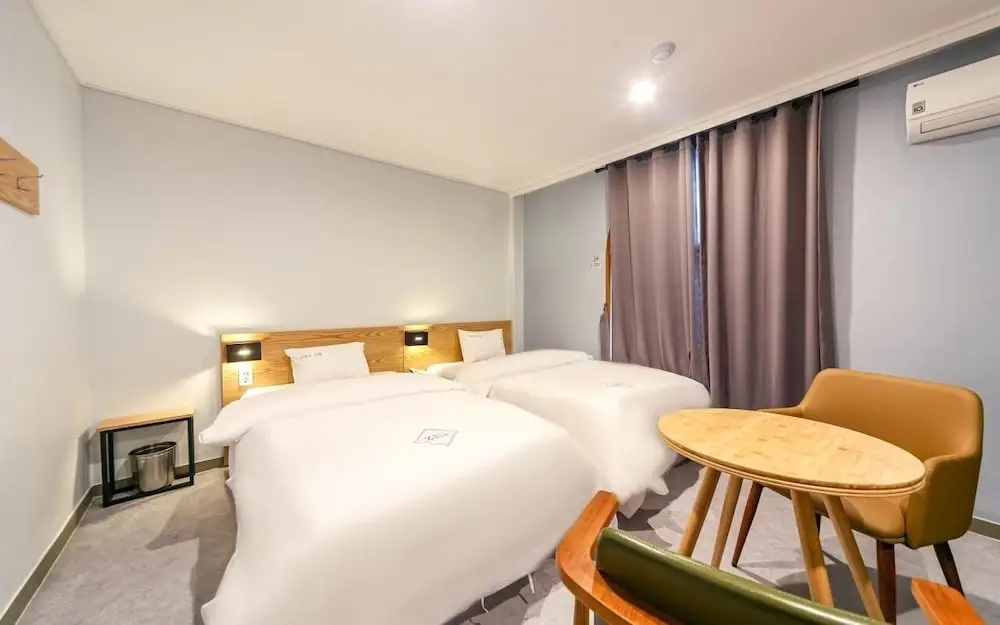 Hotel photo 20