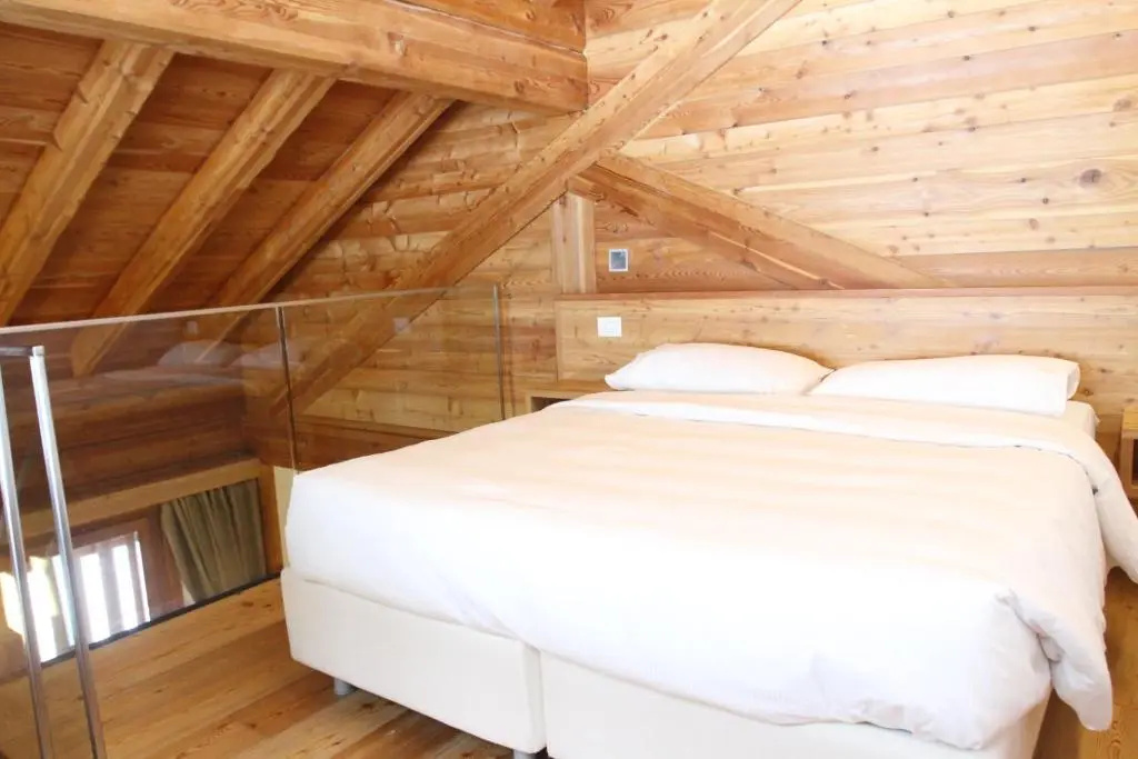 Spa & Wellness