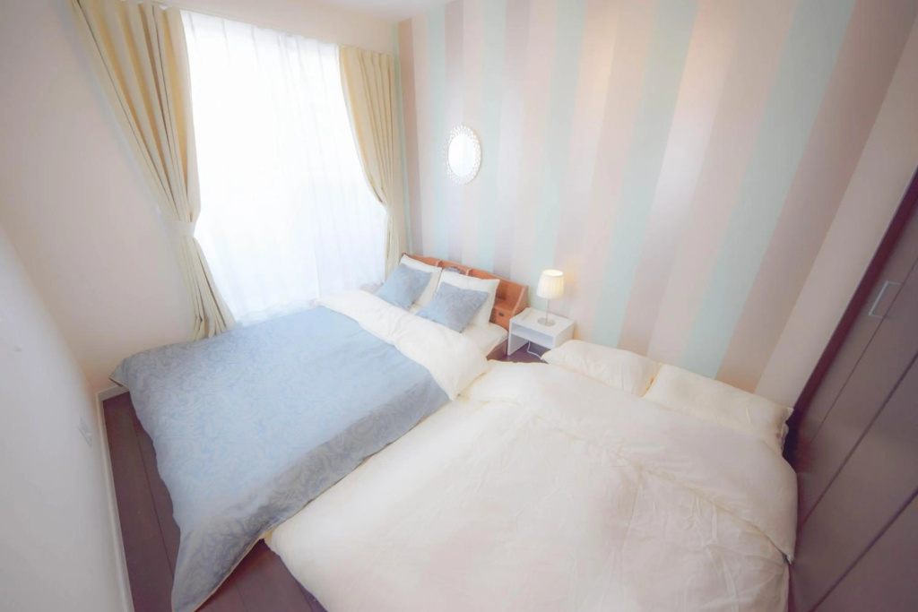 FINOA Residential Suite Kagurazaka