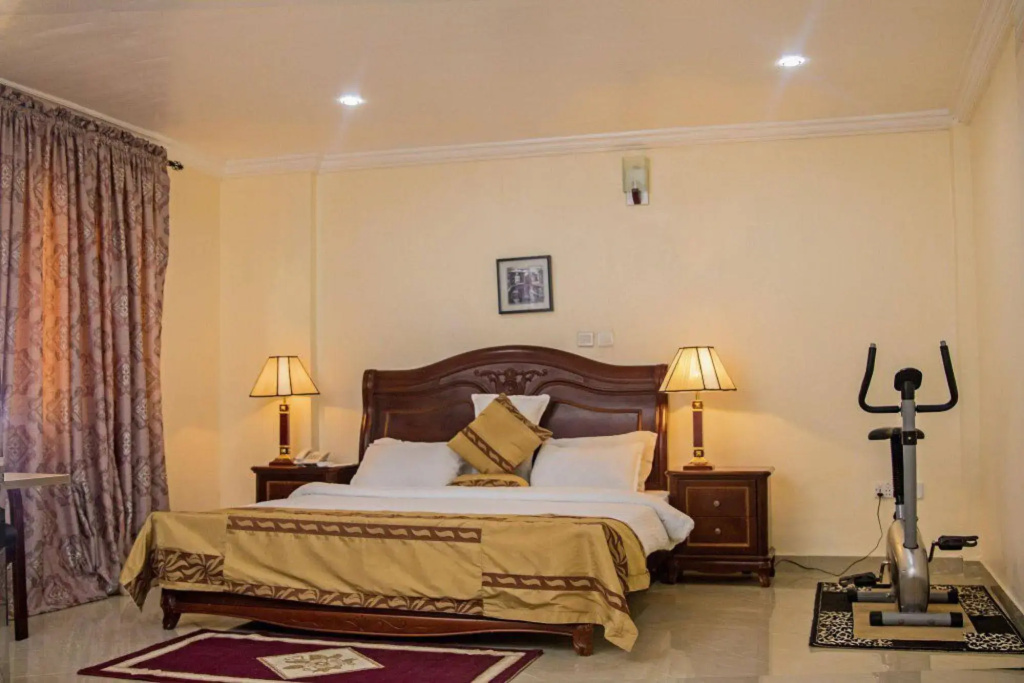 Hotel photo 6