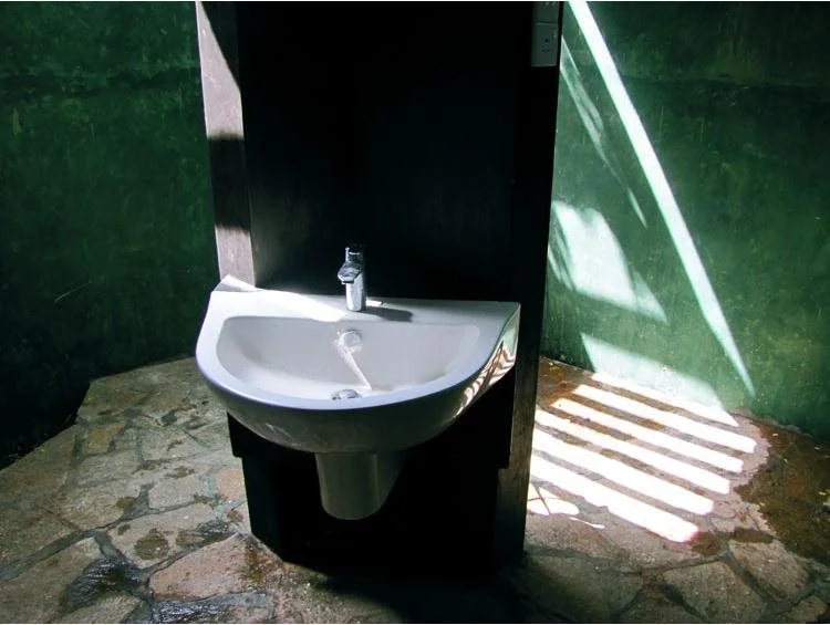 Thimbiriwewa Ecoresort Wilpattu - Général