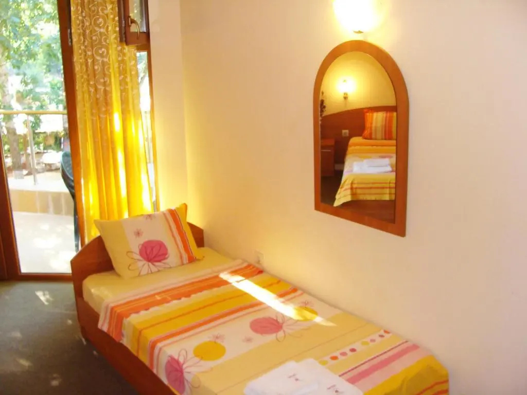 Sunny Paradise Hotel - Chambres