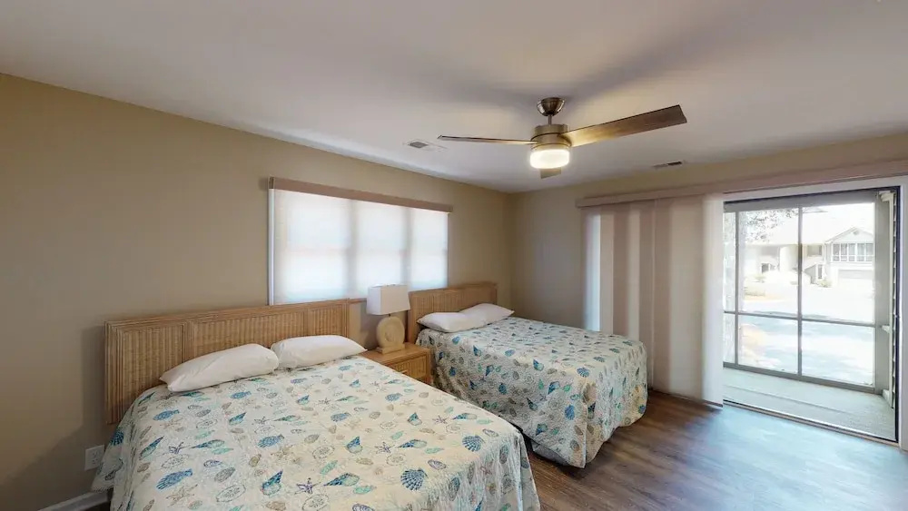 Club Villas Unit 2D