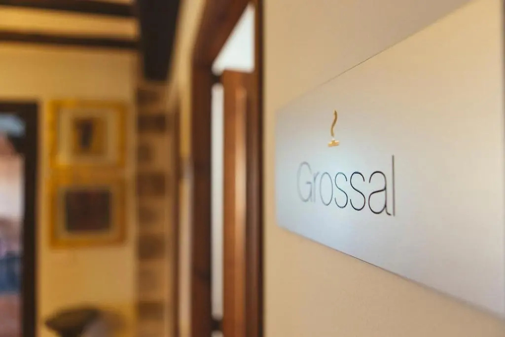 Rusticae Cresol Boutique Hotel - Chambres