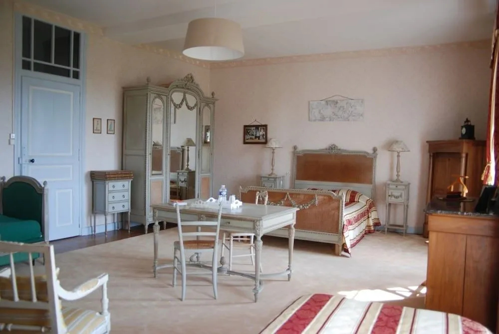 Manoir de Ponsay - Général
