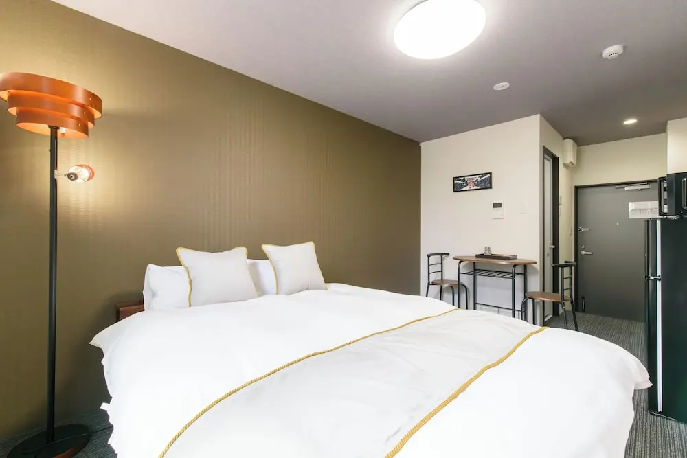 JP INN Kyoto Ekikita Gakurincho 사진 2
