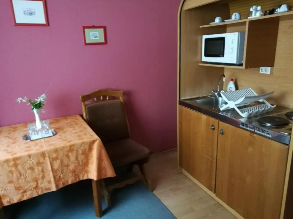 Kikelet Club Hotel - Chambres