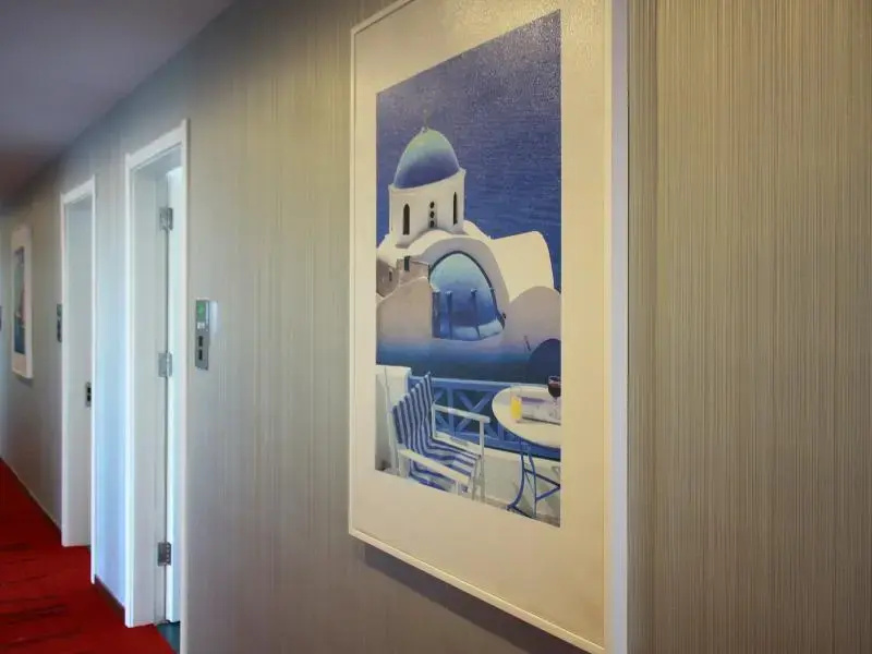 Cyts Shanshui Trends Hotel - Général
