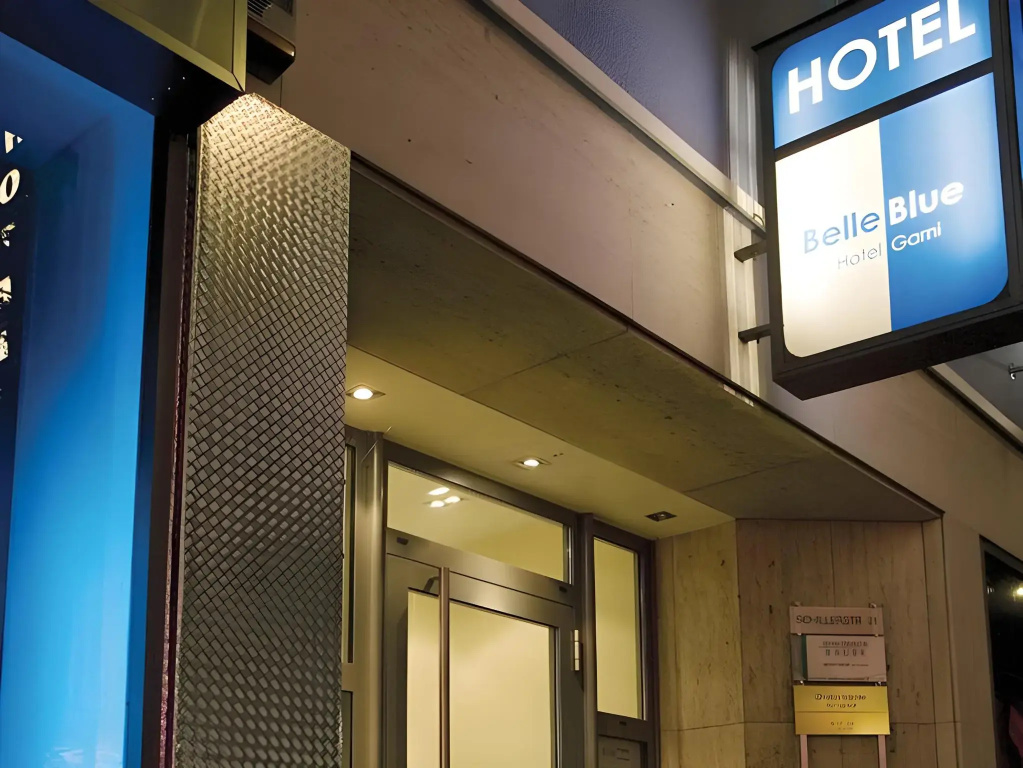 Hotel photo 16