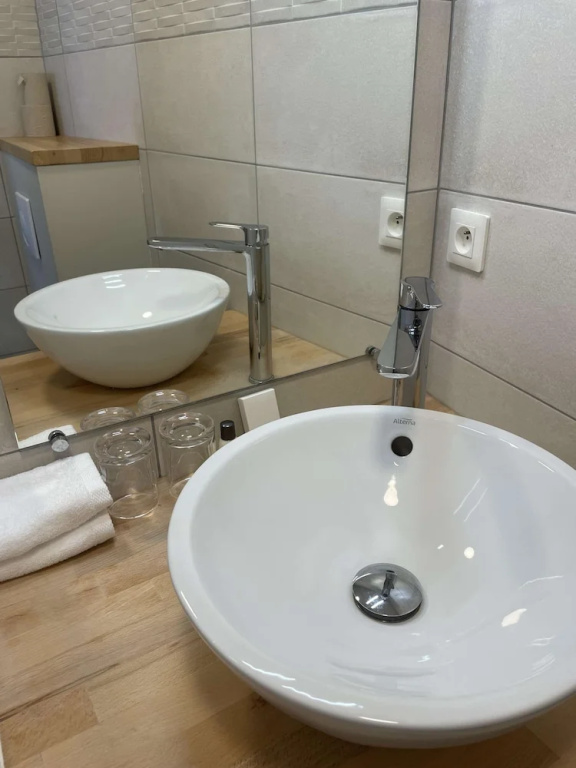 Brit Hotel Kara Sainte-Anne-d'Auray - Chambres