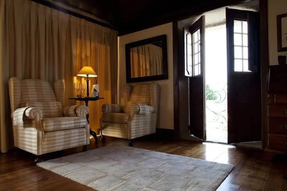 Boega Hotel - Chambres