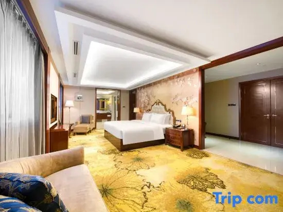 Enlux Hotel - Chambres