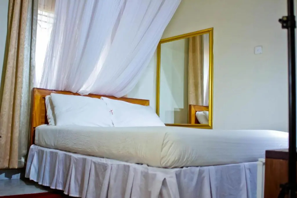 Al Nisaa Hotel and Spa - Chambres