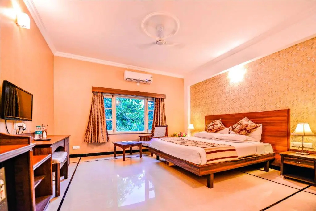 Superior room
