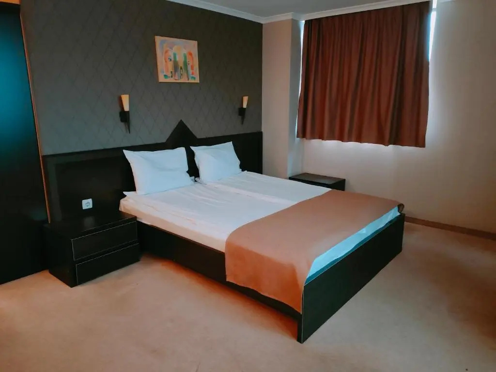 Elit - Chambres