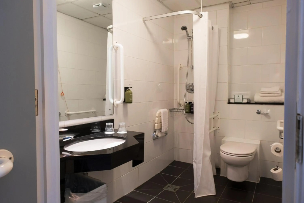 Holiday Inn Doncaster A1 M Jct 36 by IHG - Général