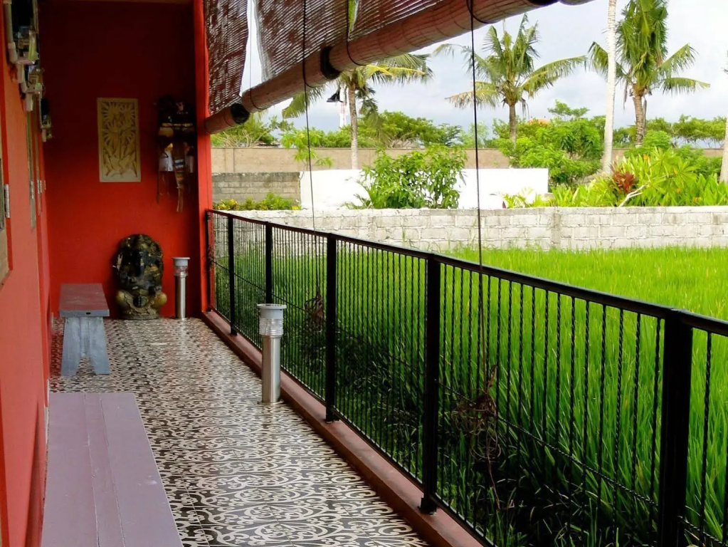 Canggu Stay