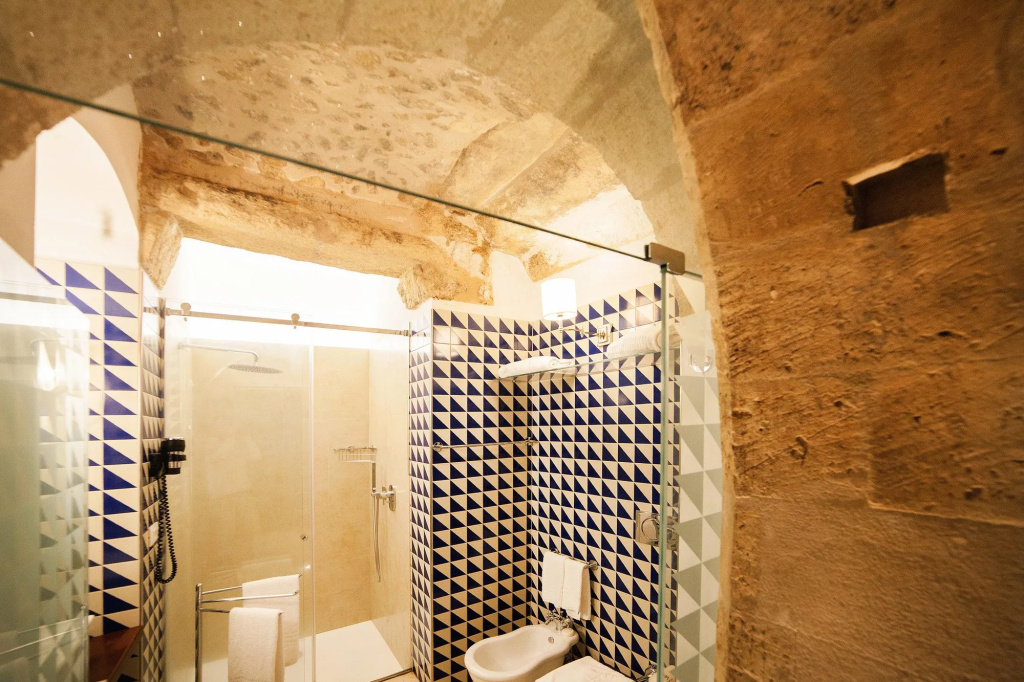 Algila' Ortigia Charme Hotel - Général
