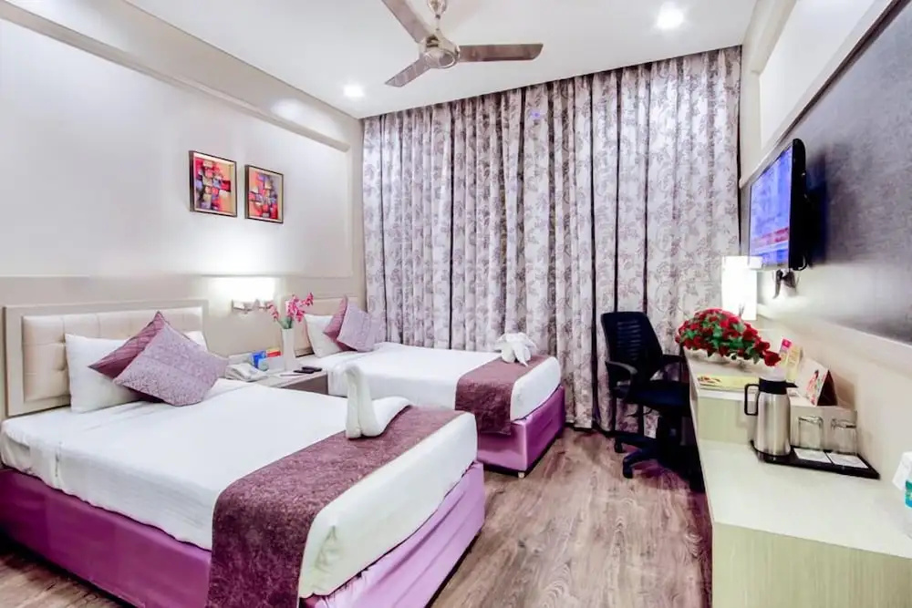 Hotel photo 7