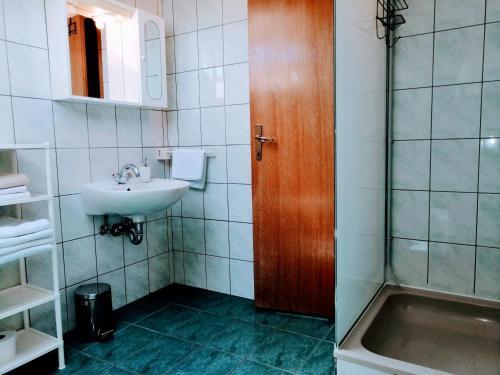 Отель Apartments Tiho&marija, фото 11