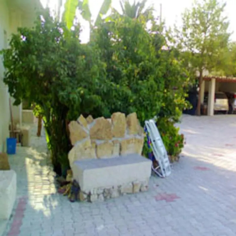 2 bedrooms appartement at Sciacca 200 m away from the beach with sea view enclosed garden and wifi