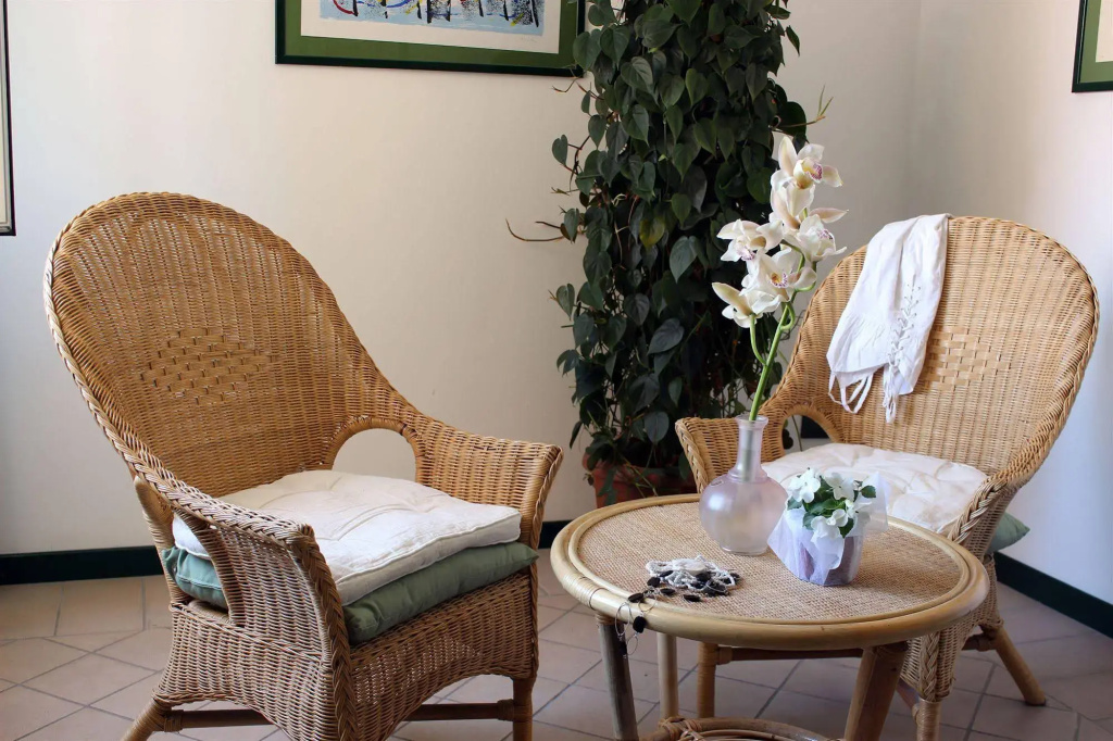 Hotel Garden - Général