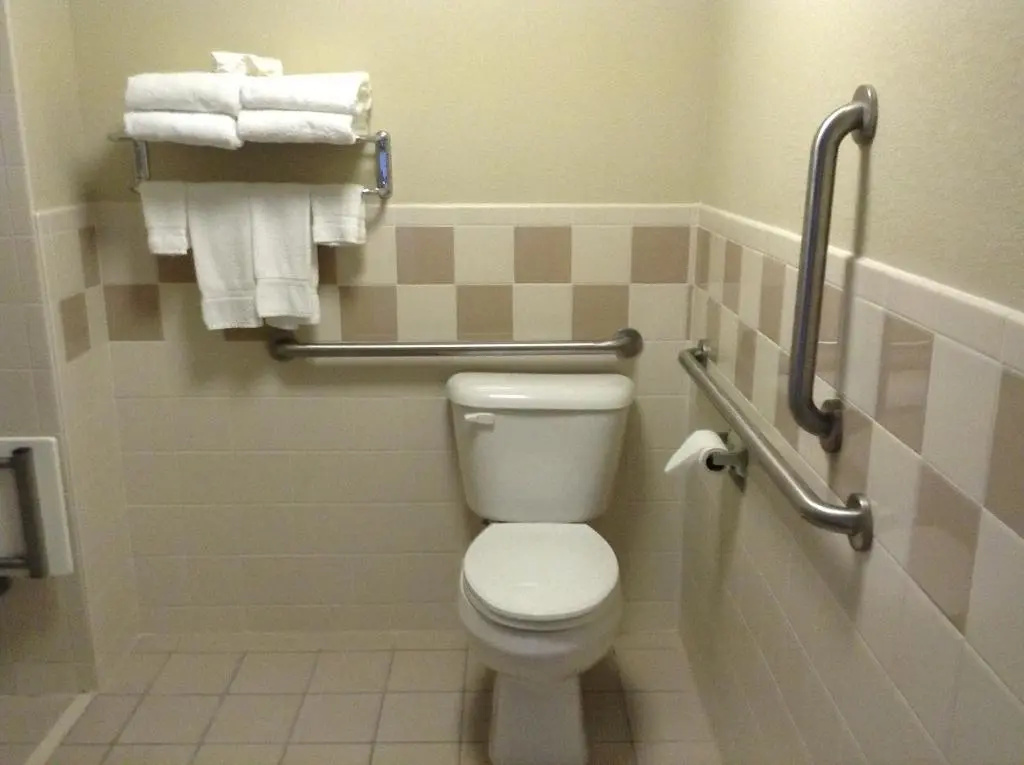 AmericInn by Wyndham Fort Dodge - Chambres