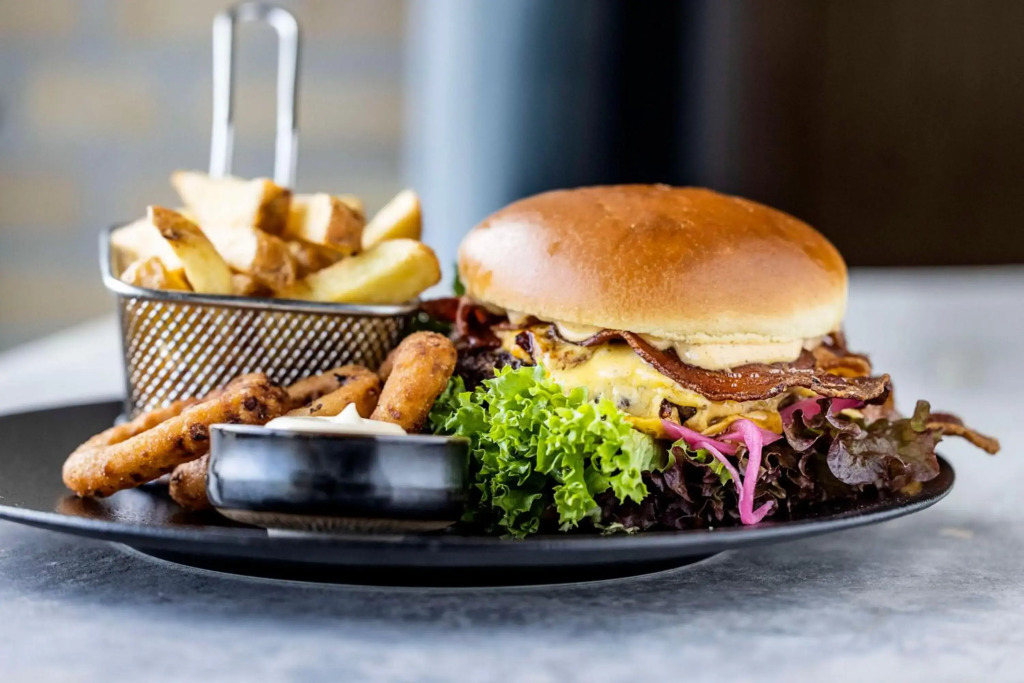 Scandic Opus Horsens - фото 14