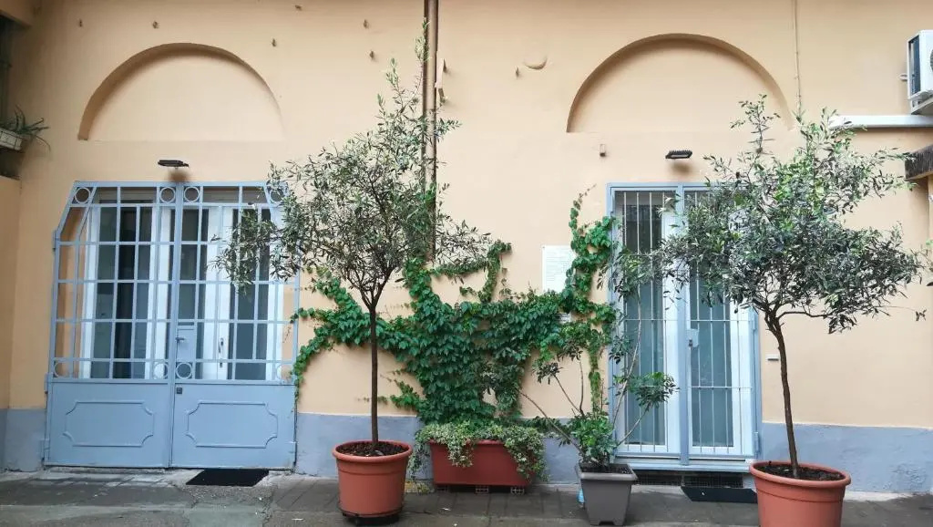 2 LOFTS guest house