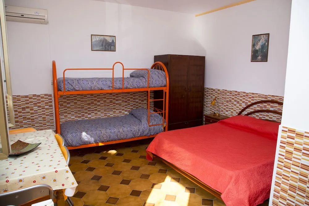 Economy Bungalow