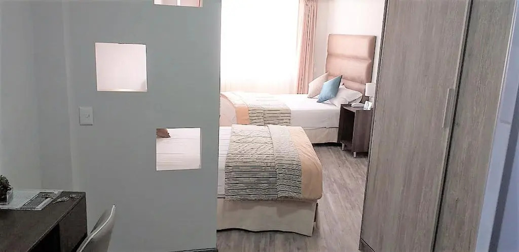 Hotel Viaggiatore — фото 6