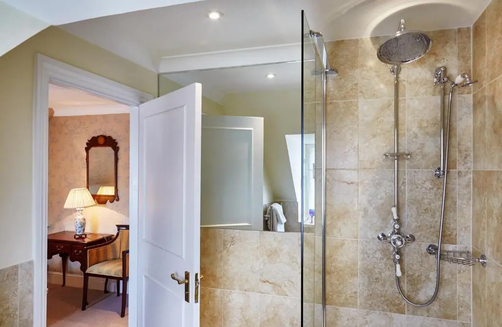 Spread Eagle Hotel and Spa - Chambres