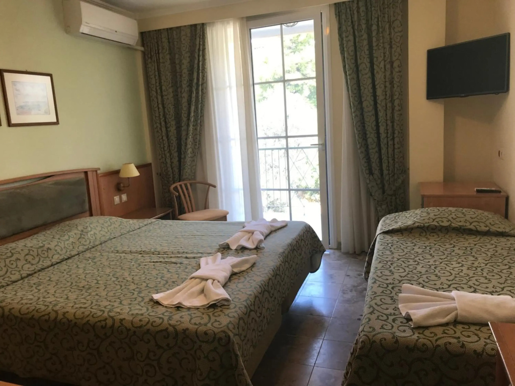 Tolon Holidays - Général