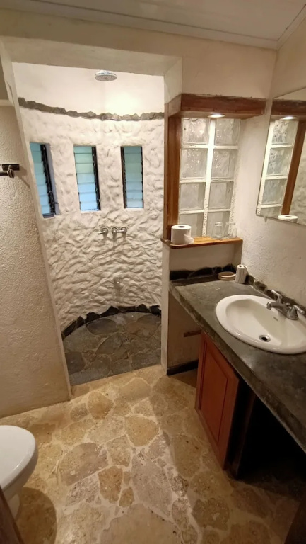 Hotel Nature Lodge Finca los Caballos - Chambres