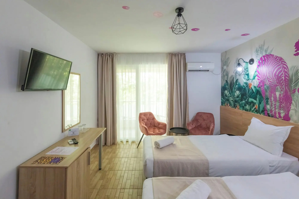 Ibis Styles Venus