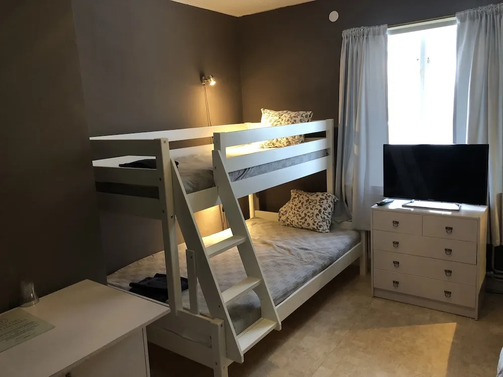 Brunsbo G:a Biskopsgård Hotell & Konferens - Chambres