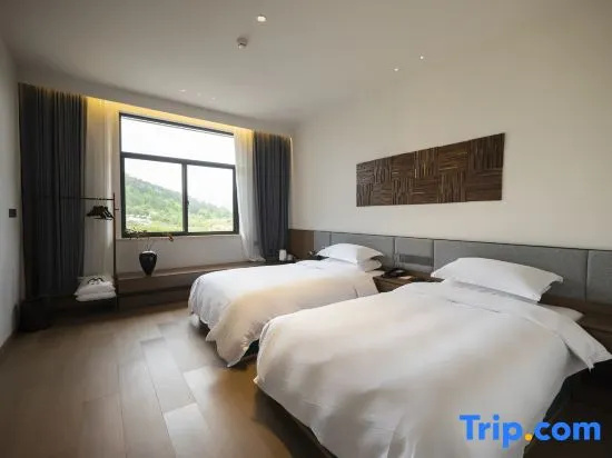 Business Double room (twin beds)